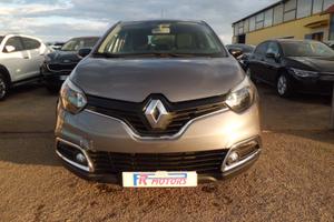 Renault Captur dCi 8V 90 CV Start&Stop Energy Inte