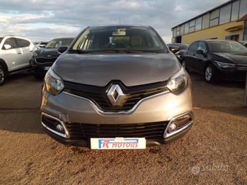 Renault Captur dCi 8V 90 CV Start&Stop Energy Inte