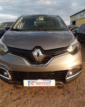 Renault Captur dCi 8V 90 CV Start&Stop Energy Inte