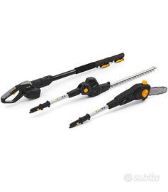 Multiattrezzo Alpina