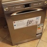 Lavastoviglie Ariston