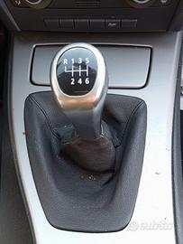 Cambio manuale 5 marce BMW 320D 2007 mod SW N47D20