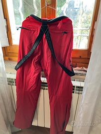 Solopette da sci Hyra