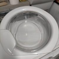 Oblò lavatrice Zerowat Optima 9 kg