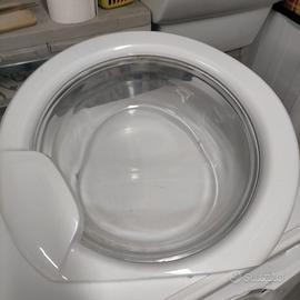 Oblò lavatrice Zerowat Optima 9 kg