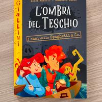 Giallini - l’ombra del teschio