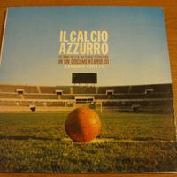 Il Calcio Azzurro 28 anni della Nazionale Italiana