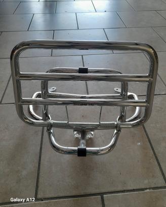 portapacchi posteriore vespa 125 touring