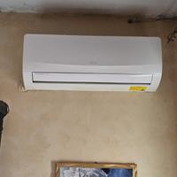 aria condizionata 9000