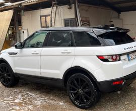 Range Rover Evoque 4x4