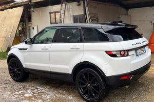 Range Rover Evoque 4x4