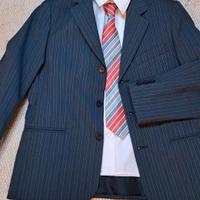 Complet  Prima Comunione ragazzo