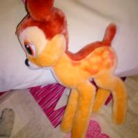 Peluche Bambi Disney