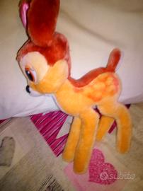 Peluche Bambi Disney