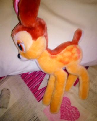 Peluche Bambi Disney