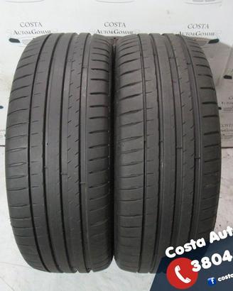 Saldi 225 55 19 Michelin 95%  225 55 R19