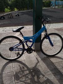 bici pezzi di ricambio 