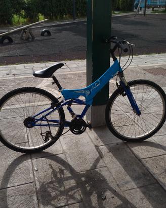 bici pezzi di ricambio 