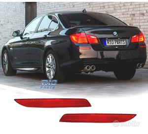 RIFLETTENTE POSTERIORE BMW F10 10-17 M5