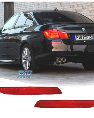 RIFLETTENTE POSTERIORE BMW F10 10-17 M5
