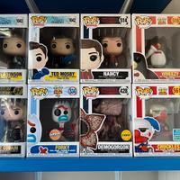 Funko pop
