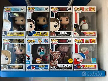 Funko pop