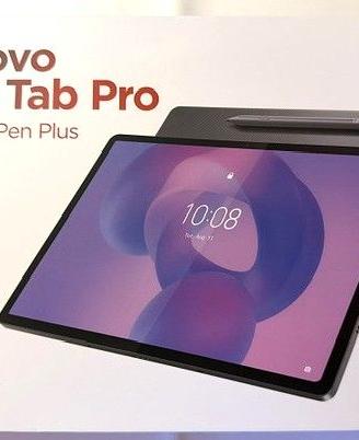 LENOVO IDEA TAB PRO MODELLO TB373FU 12,7"  3K