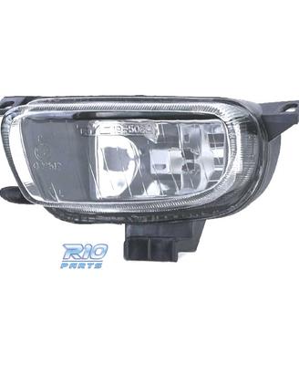 FANALE SINISTRO ANTIABBAGLIO PER VOLKSWAGEN VW TRA