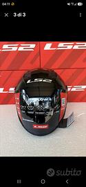 casco jet ls2
