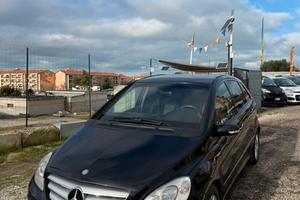 Mercedes-benz B 180 CDI Sport