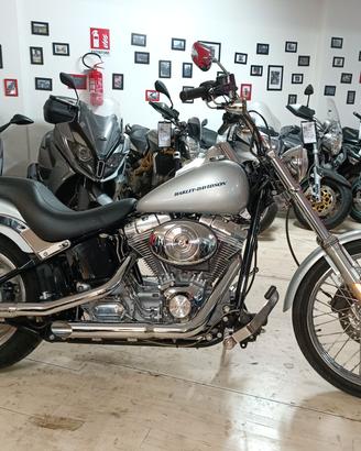 Harley-davidson 1450 Softail Standard