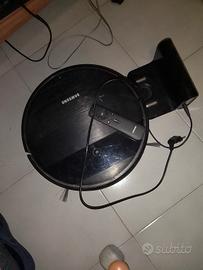 robot Samsung per ricambi 
