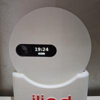 supporto modem iliad 5Ghz