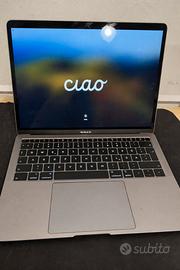 MacBook Air 2018