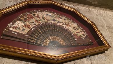 Ventaglio giapponese