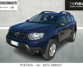 Dacia Duster 1.0 tce Comfort Eco-g 4x2 100cv