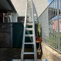Scala per ponteggi