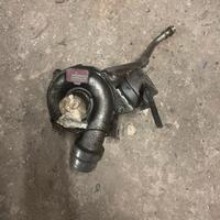 Turbina Renault Megane 1.5 Diesel