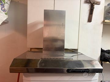 Cappa cucina marca elica