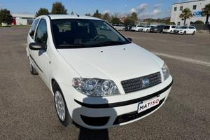 Fiat Punto Classic 1.2 Dynamic 3p 114000 km