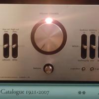 Amplificatore Luxman L80