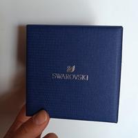 SWAROVSKI Kris Bear - Forget me not 