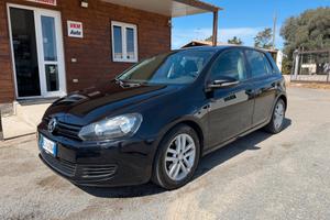 VOLKSWAGEN Golf 1.6 TDI 105cv 5 porte