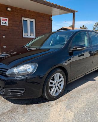 VOLKSWAGEN Golf 1.6 TDI 105cv 5 porte