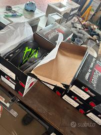 Scarpa antinfortunistica u power