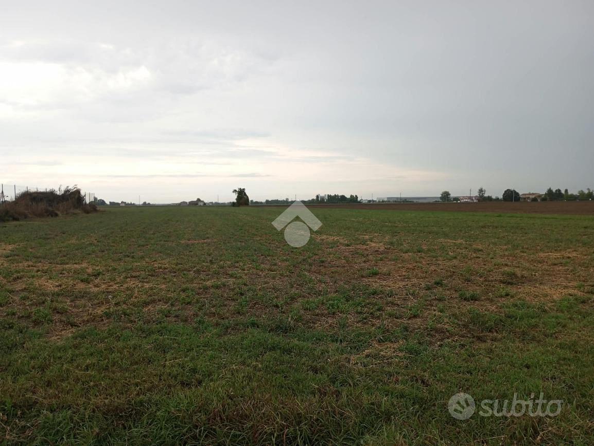 TERRENO A PARMA - Vista 5