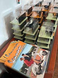 Vespa collection Fabbri Editori