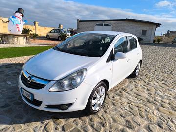 Opel Corsa 1.7 CDTi perfetta full optional