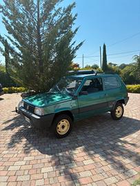Panda 4x4