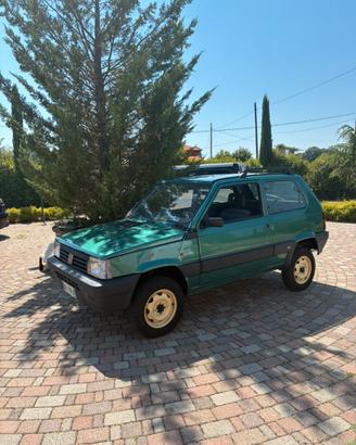 Panda 4x4